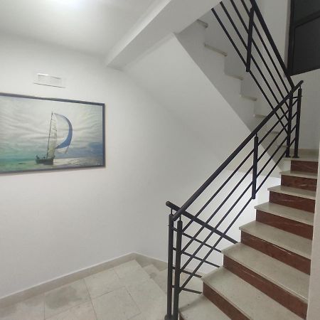 Apartments Mare Budva Exterior photo