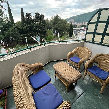 Apartments Mare Budva Exterior photo