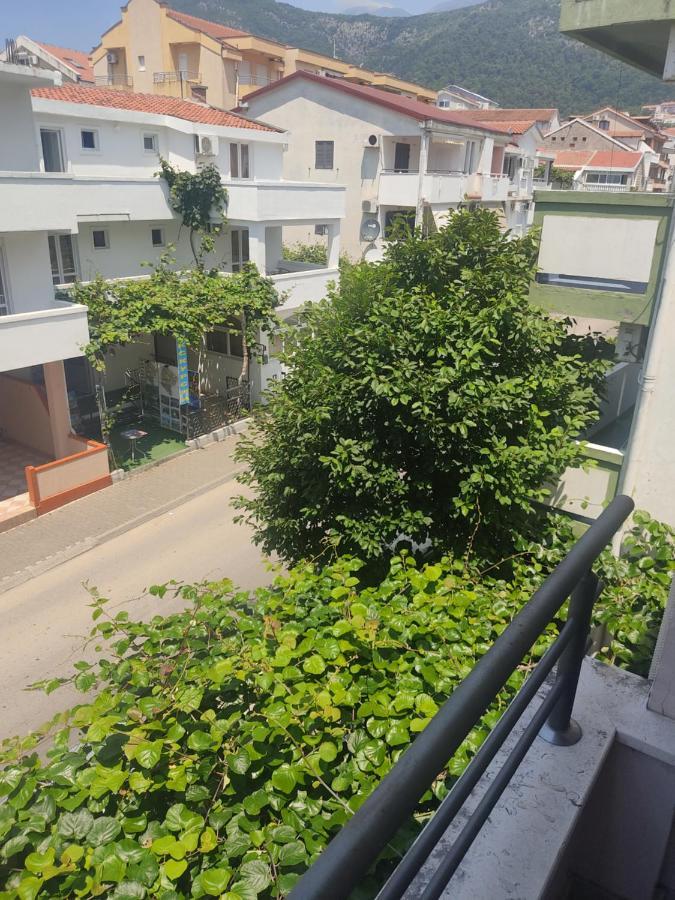 Apartments Mare Budva Exterior photo