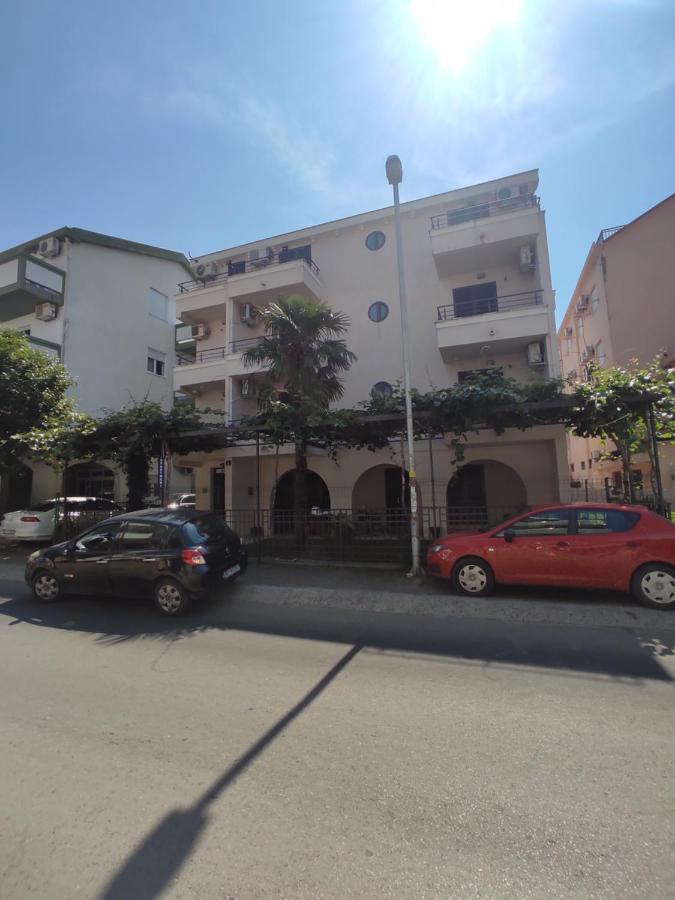 Apartments Mare Budva Exterior photo