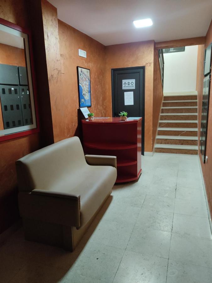 Apartments Mare Budva Exterior photo