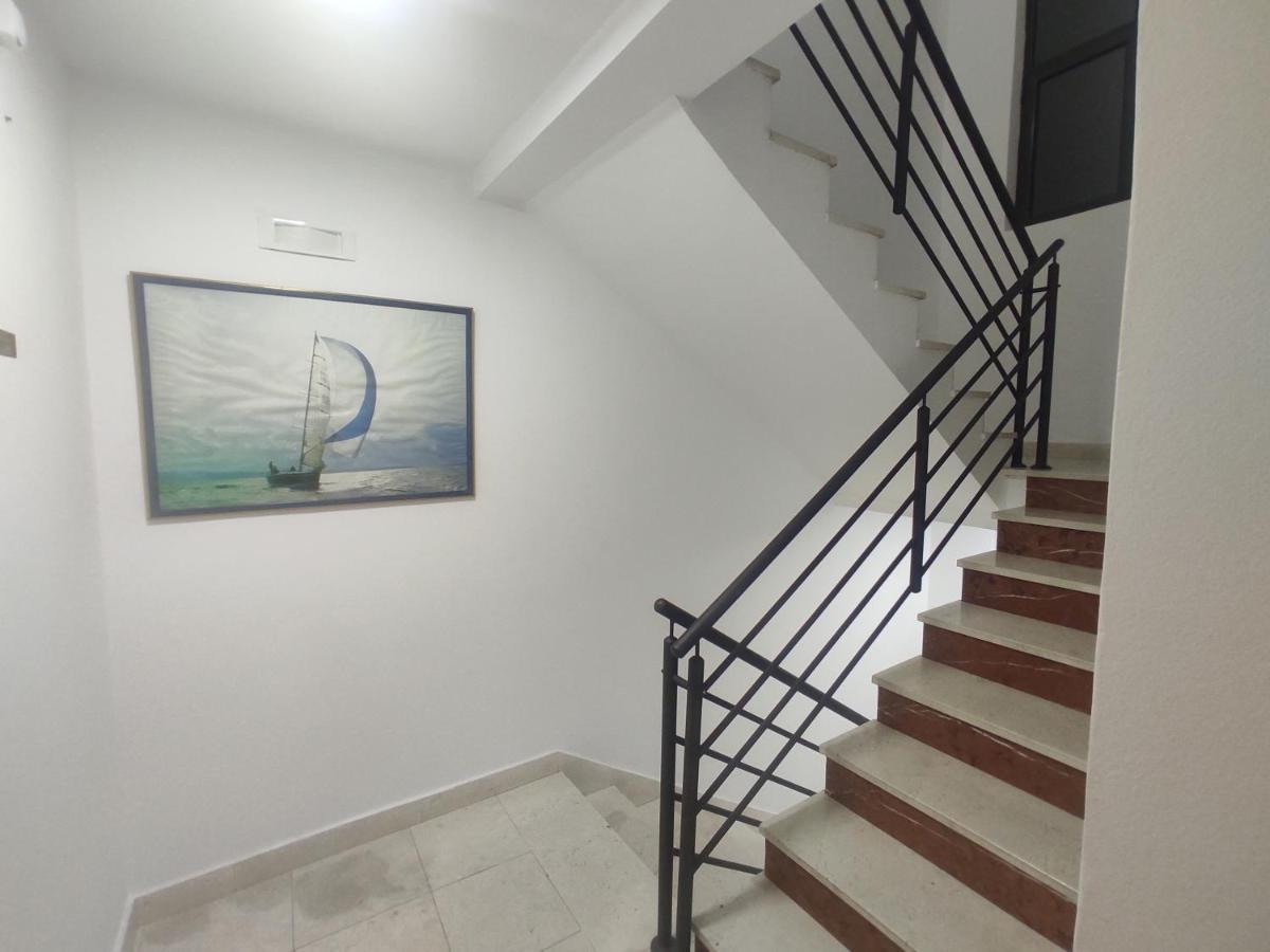 Apartments Mare Budva Exterior photo
