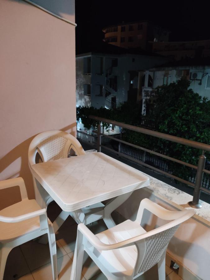 Apartments Mare Budva Exterior photo