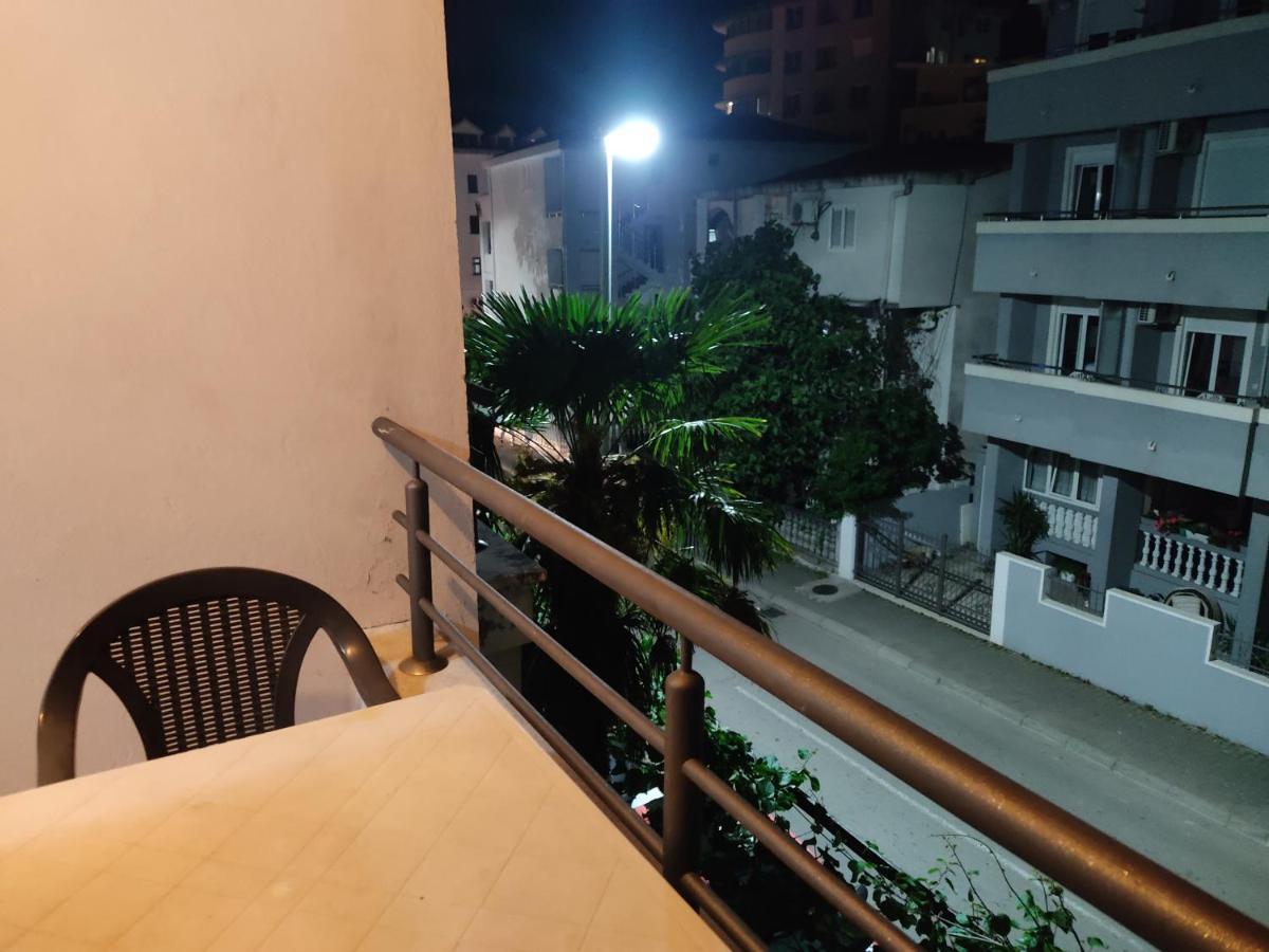 Apartments Mare Budva Exterior photo