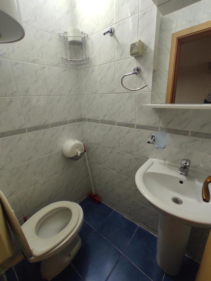 Apartments Mare Budva Exterior photo