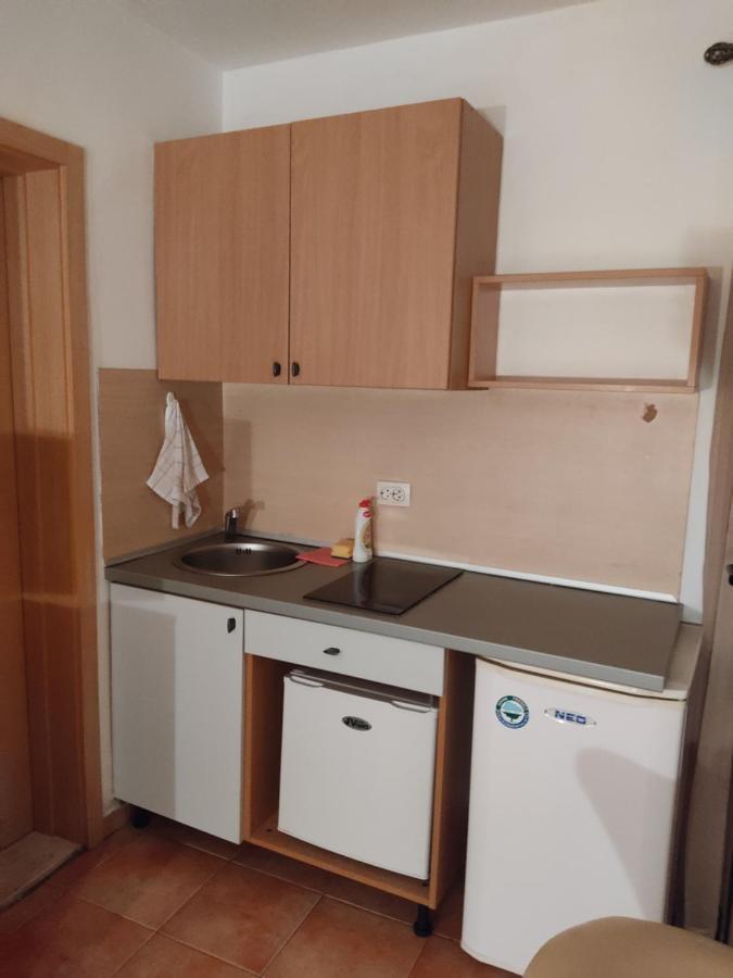Apartments Mare Budva Exterior photo
