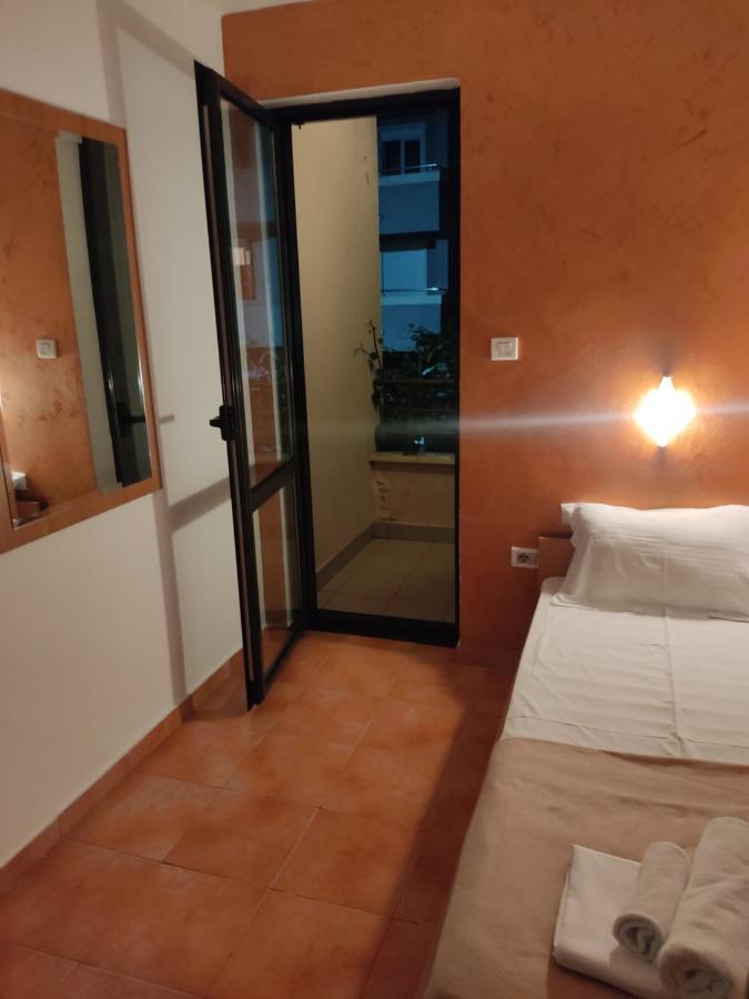 Apartments Mare Budva Exterior photo