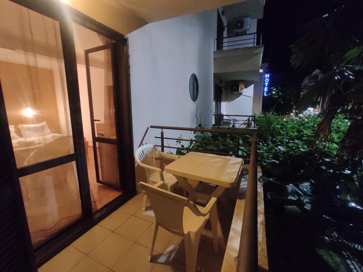 Apartments Mare Budva Exterior photo